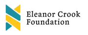 Logo of Eleanor Crook Foundation