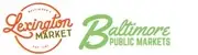 Logo de Lexington Market, Inc. and Baltimore Public Markets, Corp.