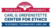Logo of Duquesne University 