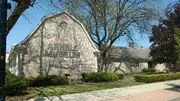 Logo of Arkell Museum & Canajoharie Library