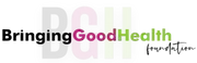 Logo de Bringing Good Health Foundation