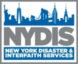 Logo de New York Disaster Interfaith Services (NYDIS)