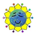 Logo of RestoringHope.Love