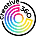 Logo of Creative 360