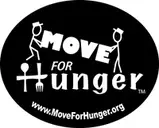 Logo of Move For Hunger