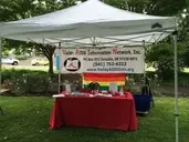 Logo of Valley AIDS Information Network Inc.