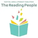 Logo of The Reading People - Capital Area Literacy Coalition