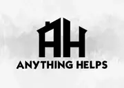 Logo de Anything Helps