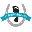 Logo of In Step With Horses