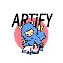 Logo of Artify