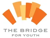 Logo of The Bridge for Youth