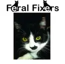 Logo of FERAL FIXERS NFP