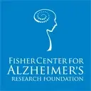 Logo de The Fisher Center for Alzheimer's Research Foundation