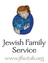 Logo of Jewish Family Service of Utah