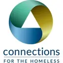 Logo of CONNECTIONS FOR THE HOMELESS INC