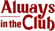 Logo of ALWAYS IN THE CLUB FOUNDATION