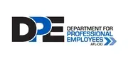 Logo of Department for Professional Employees, AFL-CIO