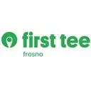 Logo of First Tee - Fresno