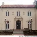 Logo of Concord Historical Society
