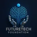 Logo of futuretechfoundation