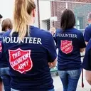 Logo of The Salvation Army