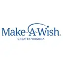 Logo of MAKE A WISH FOUNDATION OF GREATER VIRGINIA