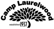 Logo of Camp Laurelwood