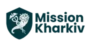 Logo de Mission Kharkiv
