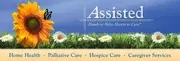 Logo of Assisted Home Health & Hospice