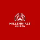 Logo of Millennials United Corporation