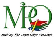Logo de Making the Impossible Possible, Inc.
