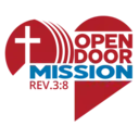 Logo of Open Door Mission Houston
