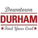 Logo of Downtown Durham, Inc.