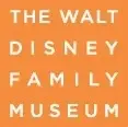 Logo of The Walt Disney Family Museum