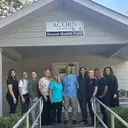 Logo of ALACHUA COUNTY ORGANIZATION FOR RURAL NEEDS INC
