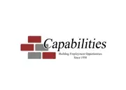 Logo of Capabilities