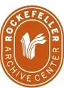 Logo of ROCKEFELLER ARCHIVE CENTER
