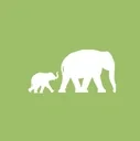 Logo of Elephant Family USA & The Great Elephant Migration