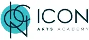 Logo of ICON Arts Academy