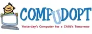 Logo of Comp-U-Dopt, Inc.