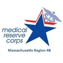 Logo of Metro East Medical Reserve Corps
