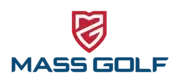 Logo of Mass Golf