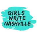 Logo of Girls Write Nashville