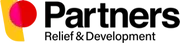 Logo of Partners Relief & Development
