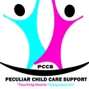 Logo of Peculiar Child Care Support