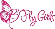 Logo of B'Fly Girls, Inc.