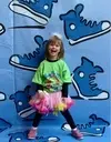 Logo of JDRF New Jersey Metro