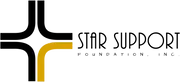 Logo of Star Support Foundation, Inc.