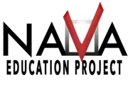 Logo of NAVA Education Project