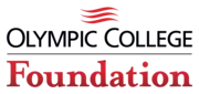 Logo of Olympic College Foundation